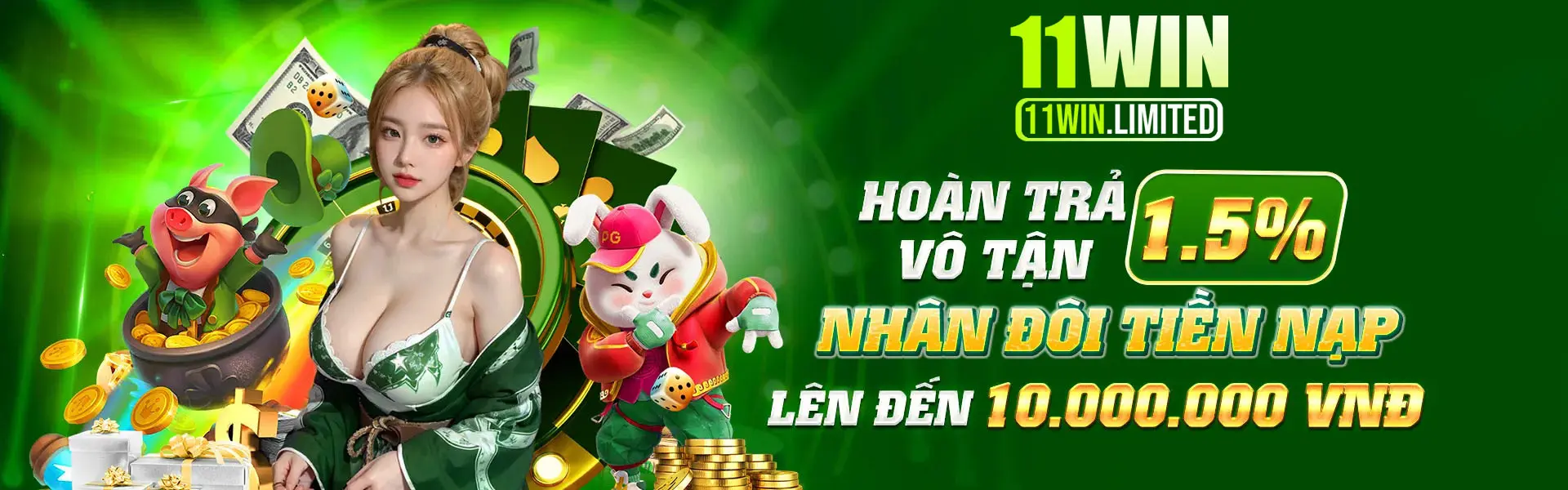 11win 1 Banner 11win