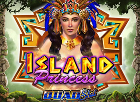 11win 9 IslandPrincessQuadShot 11win