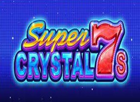 11win 4 SuperCrystal7s 11win